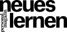 Logo Personalmagazin