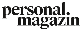 Logo Personalmagazin