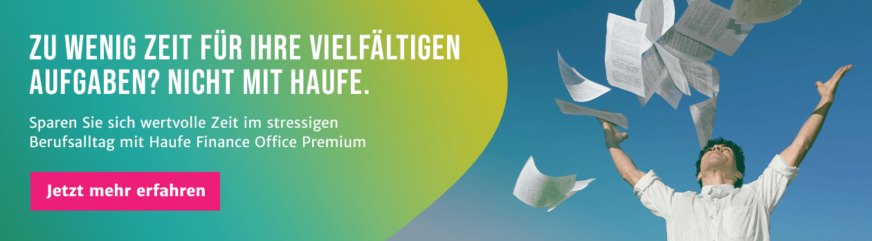 Finance Office Premium