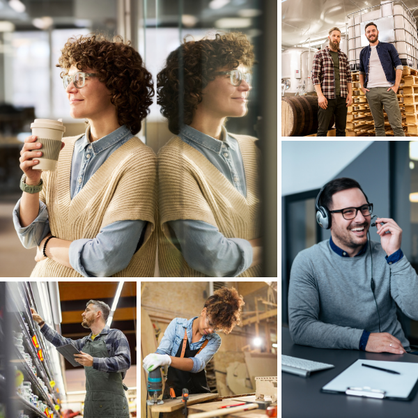 Eine Loesung Fuer Viele Branchen