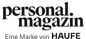 Logo Personalmagazin