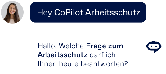 CoPilot Arbeitsschutz Banner
