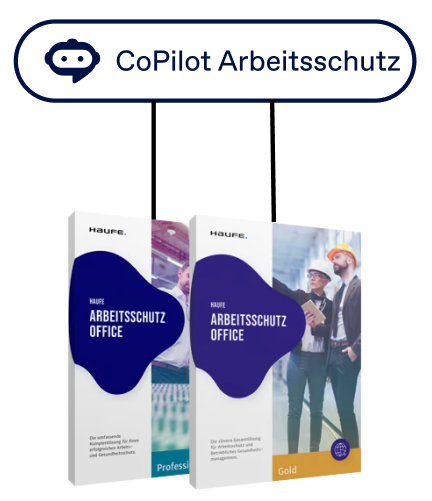 CoPilot Arbeitsschutz Packshots