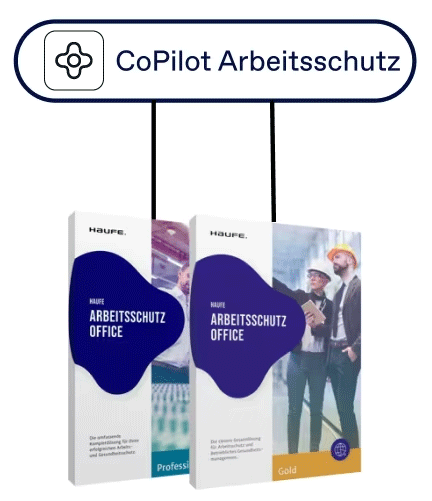 CoPilot Arbeitsschutz Packshots