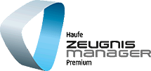 Haufe Zeugnis Manager Premium