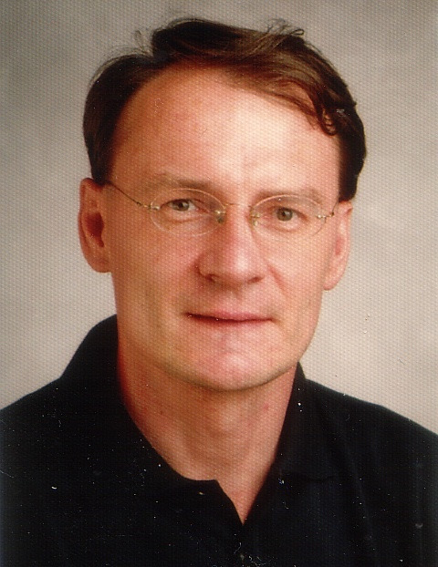 Mario Leis
