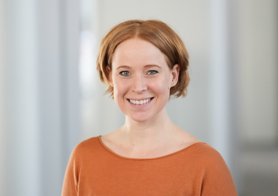 Sarah Gerwing