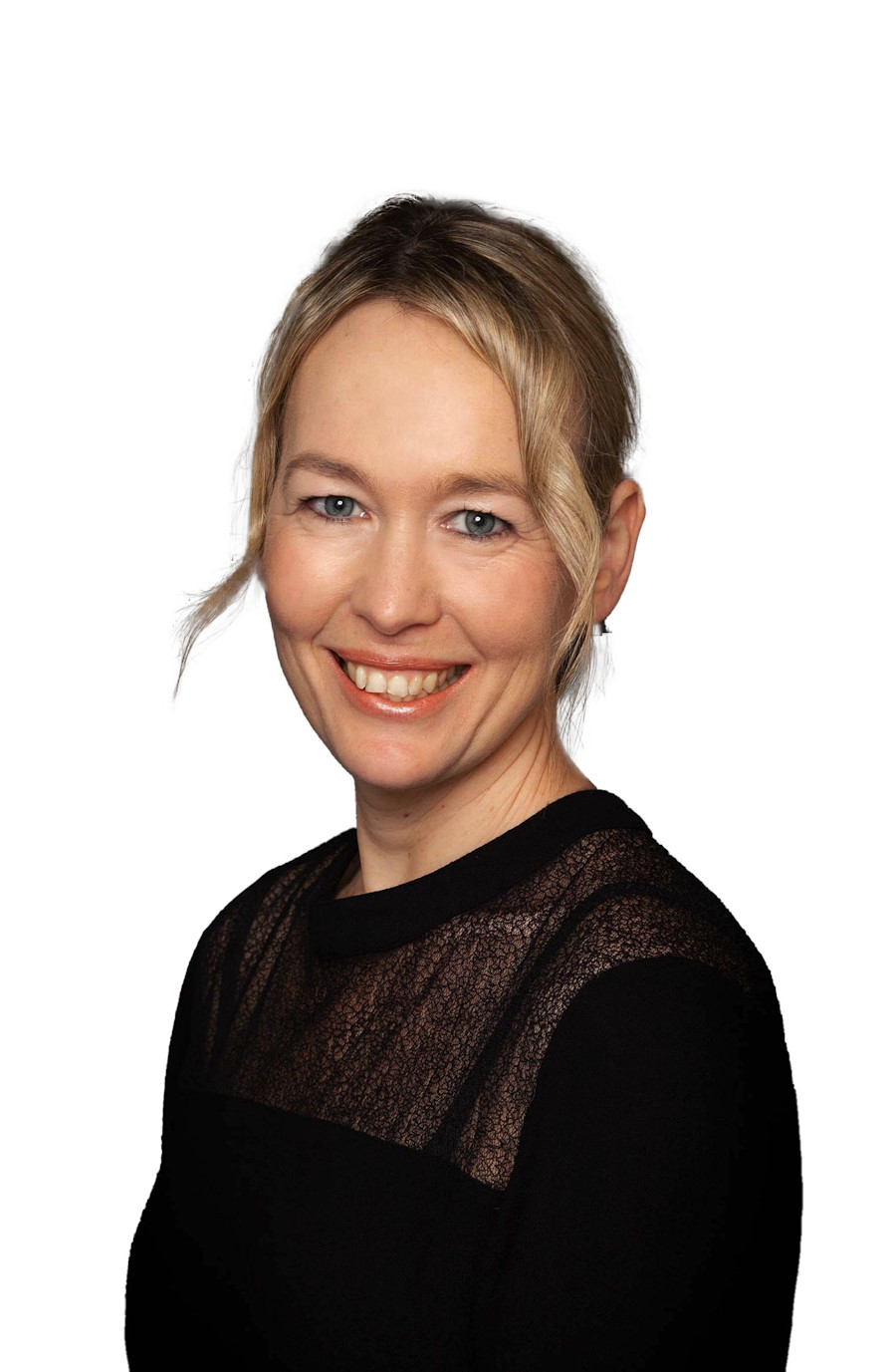 Dr. Silke Rusch