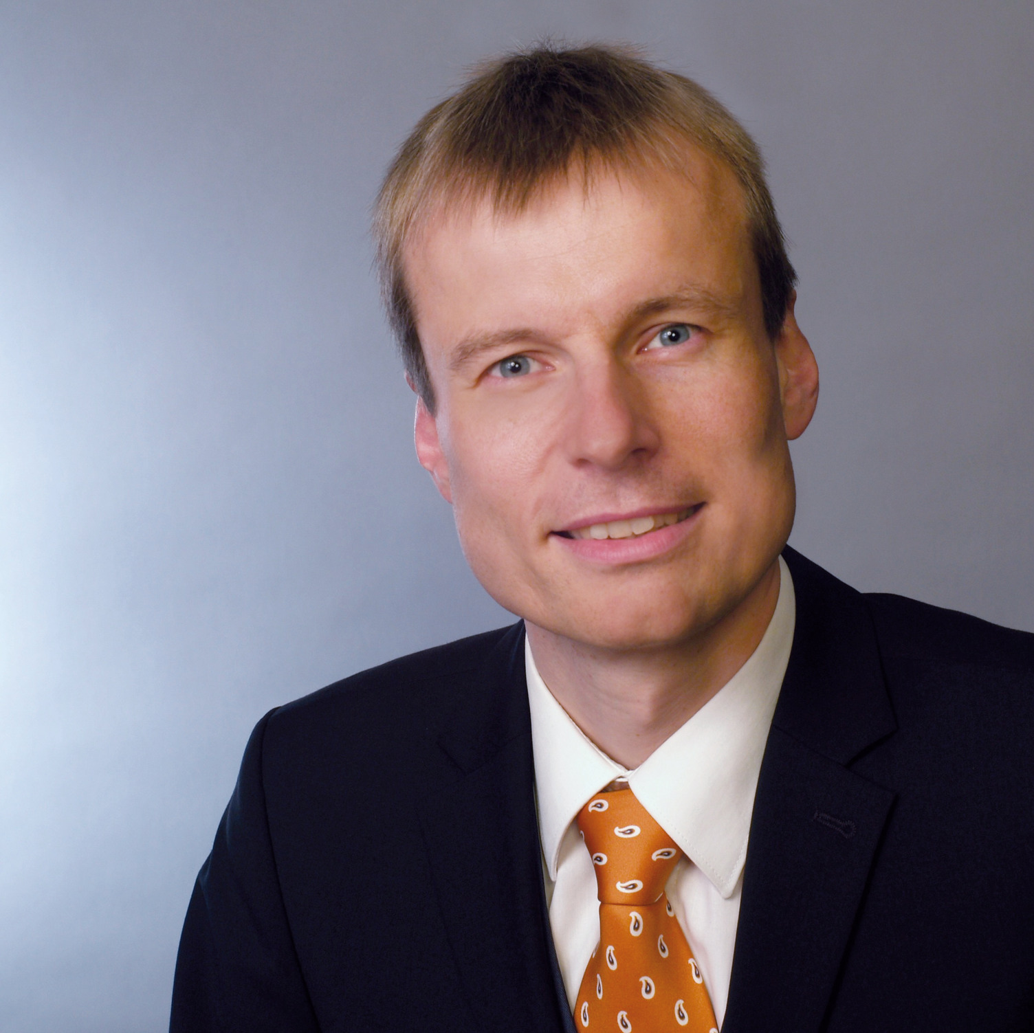 Thorsten Knobbe
