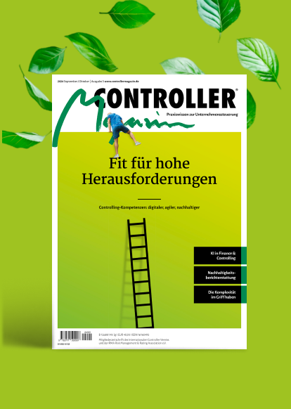 Nachhaltige Beispiele