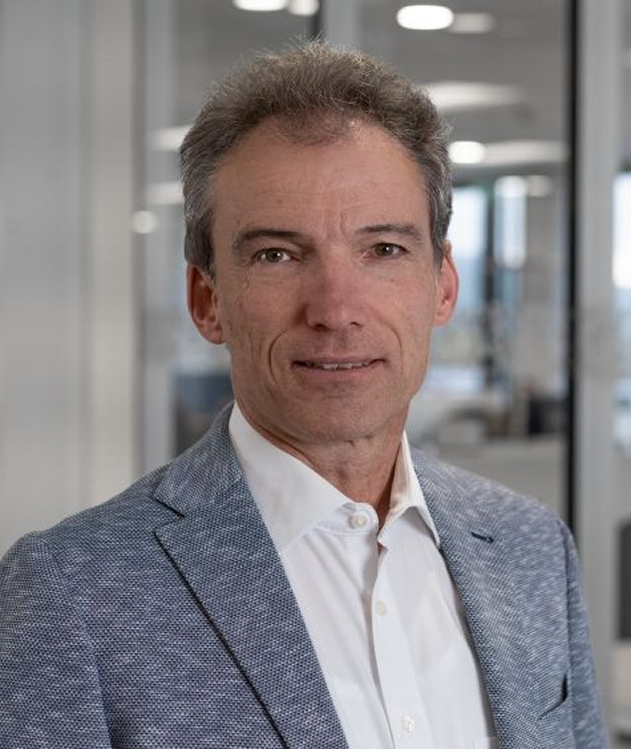 Günther Lehmann
