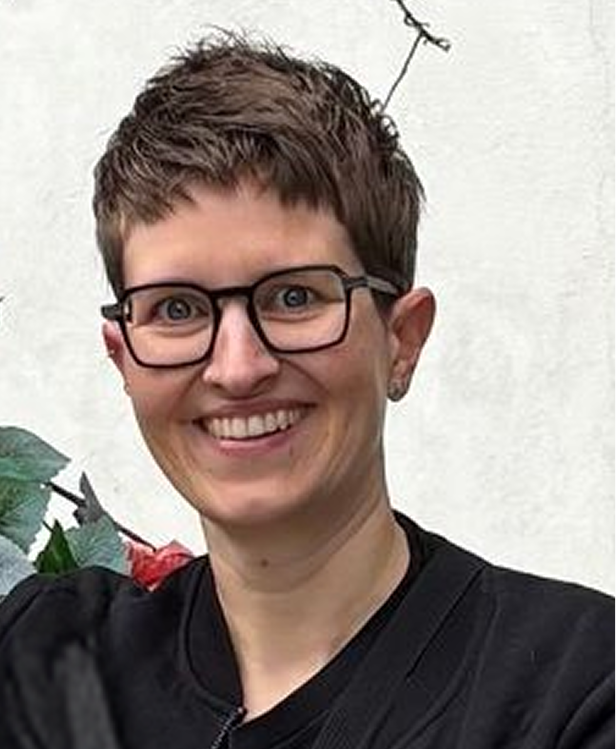 Selina Hausdorf