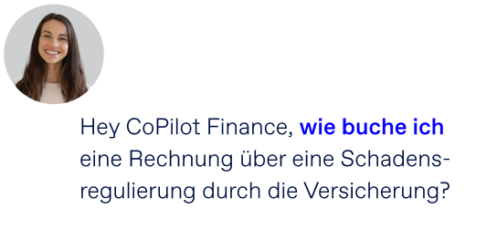 Buchhaltung & Bilanz