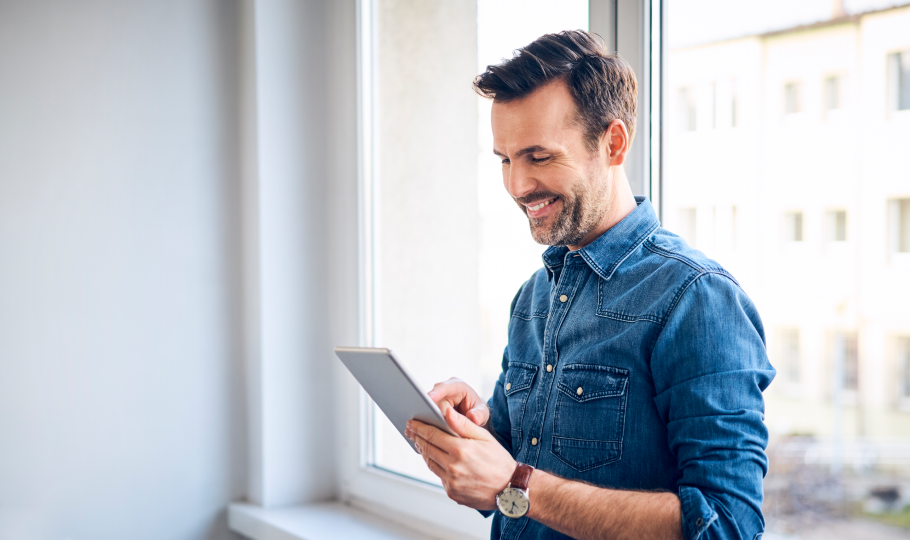 Case Study Haufe CoPilot HR bei projekt w