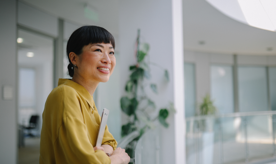 Zwei Chatbots, die HR entlasten