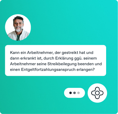 Lösungen für anspruchsvolle Spezialfälle