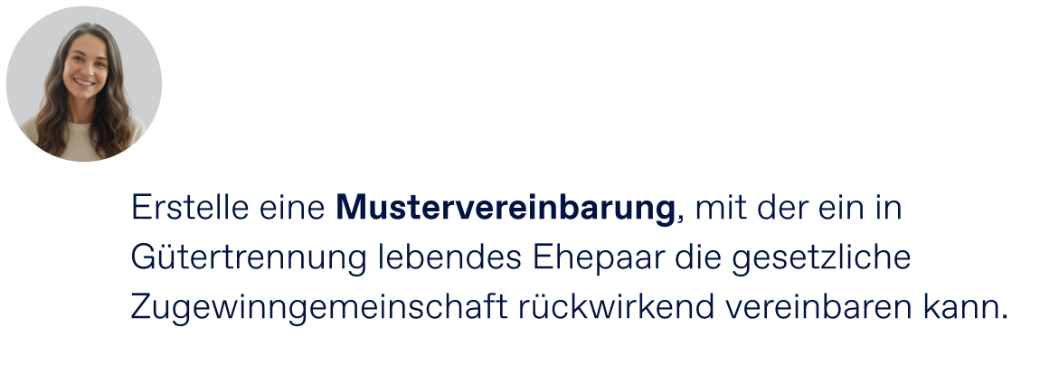 Verträge und Schriftstücke mit CoPilot Law