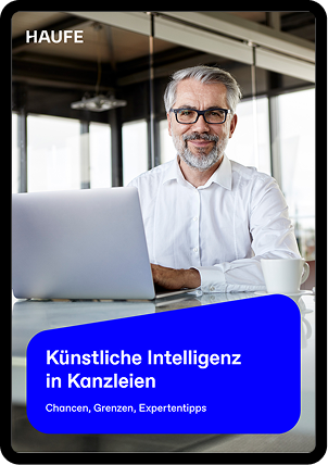 Praxisleitfaden KI für Anwaltskanzleien