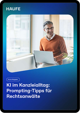 Prompting Ratgeber