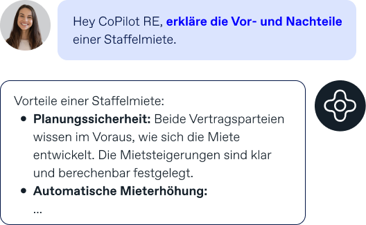 Recherche Beispiel
