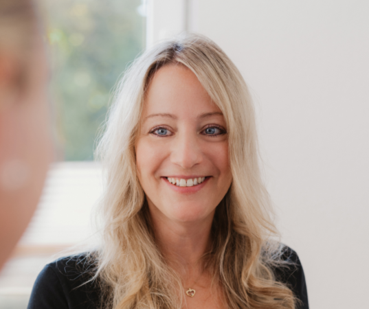 Jasmin Schaaf von Immobilien Schaaf, Verwaltung & Verkauf