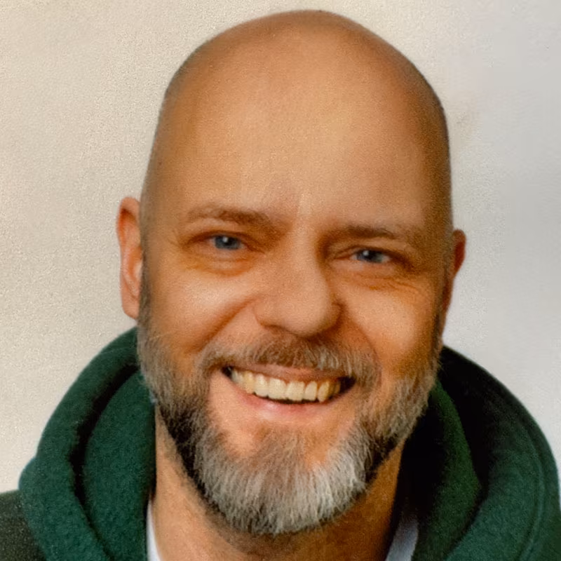 Referent Christian Schneider