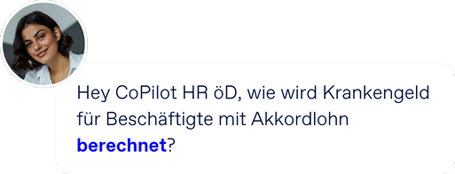 Berechnungen und Fristen
