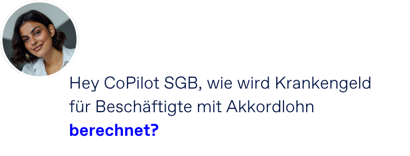 Berechnungen und Fristen