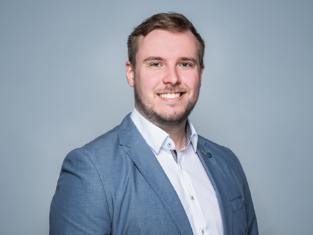 Tilman Ludewigt