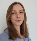 Carina Baumgart