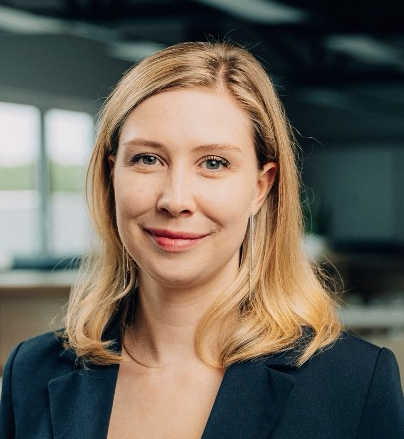 Sabrina Birner