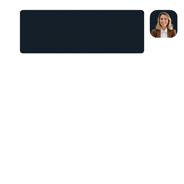 Haufe CoPilot Banner Animation
