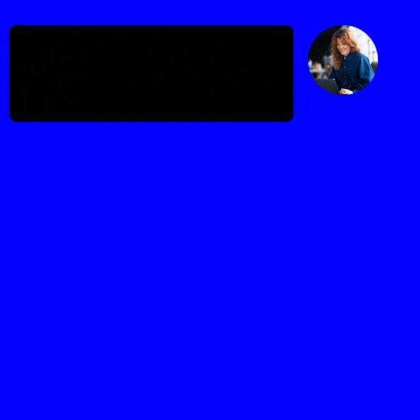 Haufe CoPilot Banner Animation