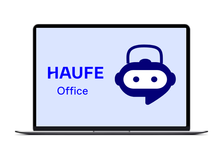 Datenschutz Sicherheit Illustration