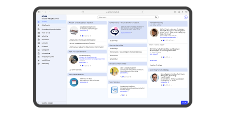 KI Assistent Integration Produkte