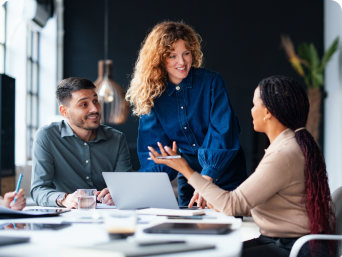 CoPilot HR Personal Interface