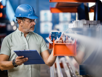 Copilot Arbeitsschutz