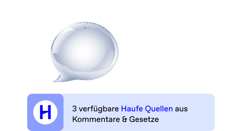 Quellenangaben Haufe Office Dokumentation