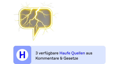 Anwendungsorientierte Unternehmensloesung KI