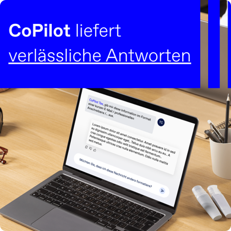 Haufe Copilot Review Dalia