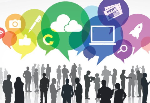 Online-PR im Internet