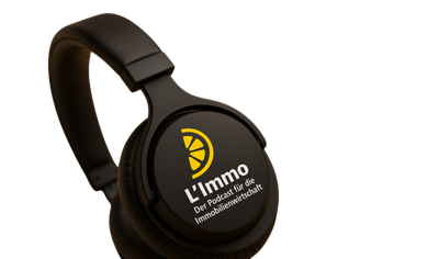 L'Immo Podcast - Audio-Format für Wohnungs­wirtschaft