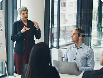 Praxisnah & vernetzt