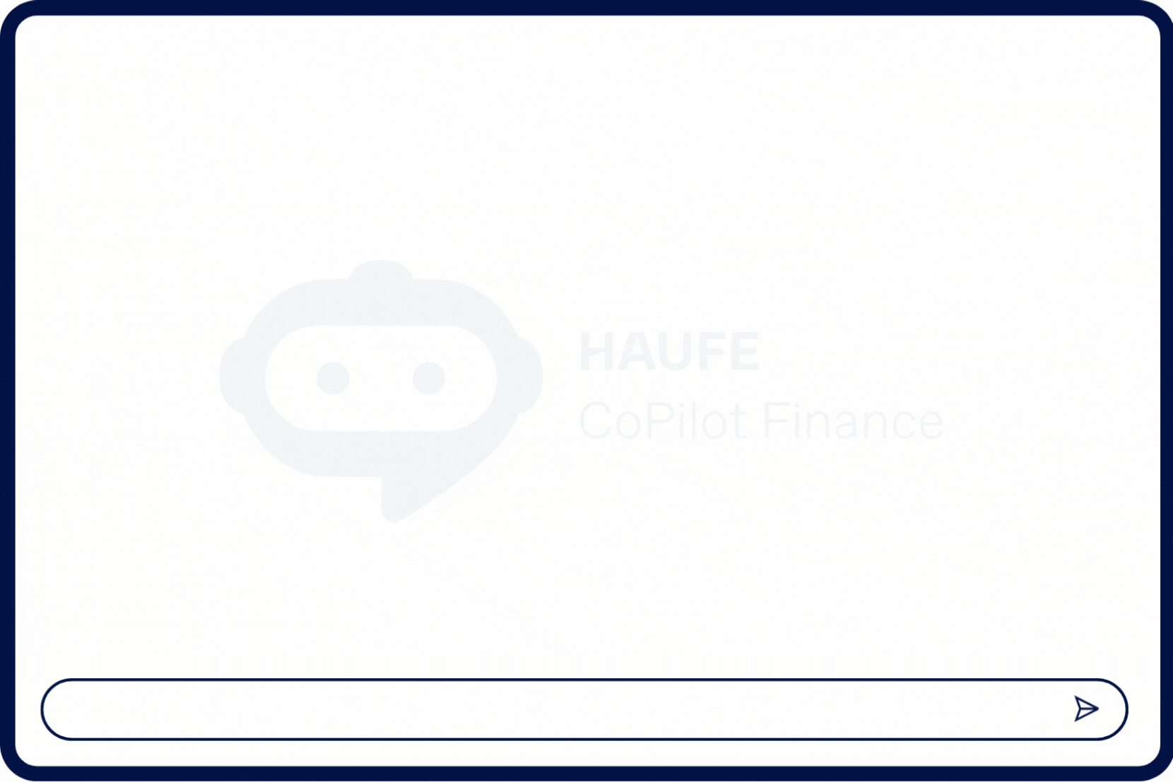 CoPilot Finance KI Einsatz