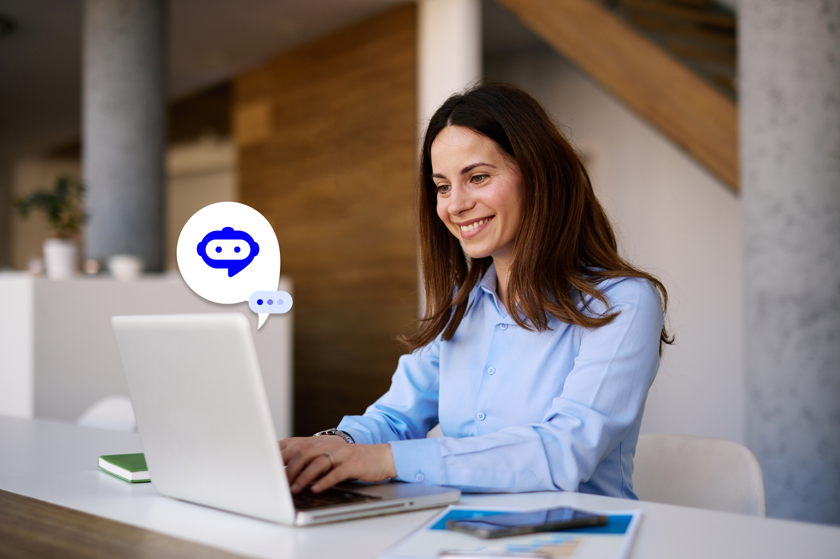 Jahresabschluss Team Zusammenarbeit