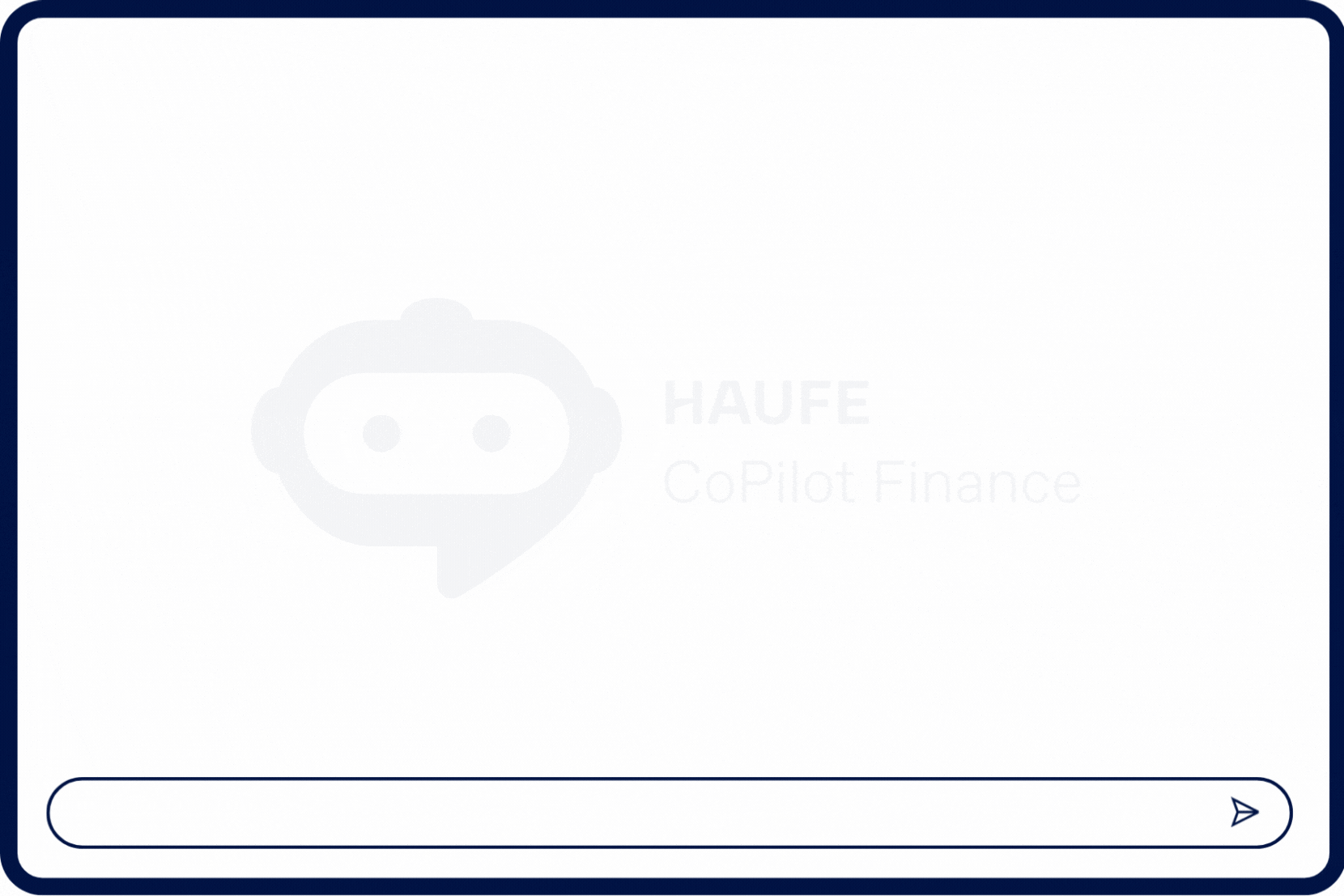 CoPilot Finance KI Einsatz