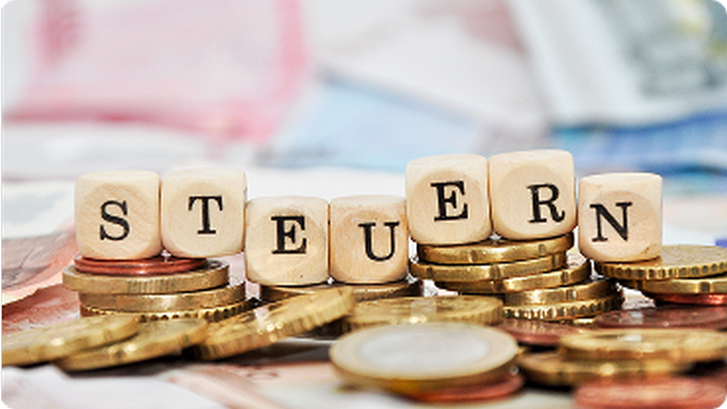 Umsatzsteuer Besonderheiten Beispiel