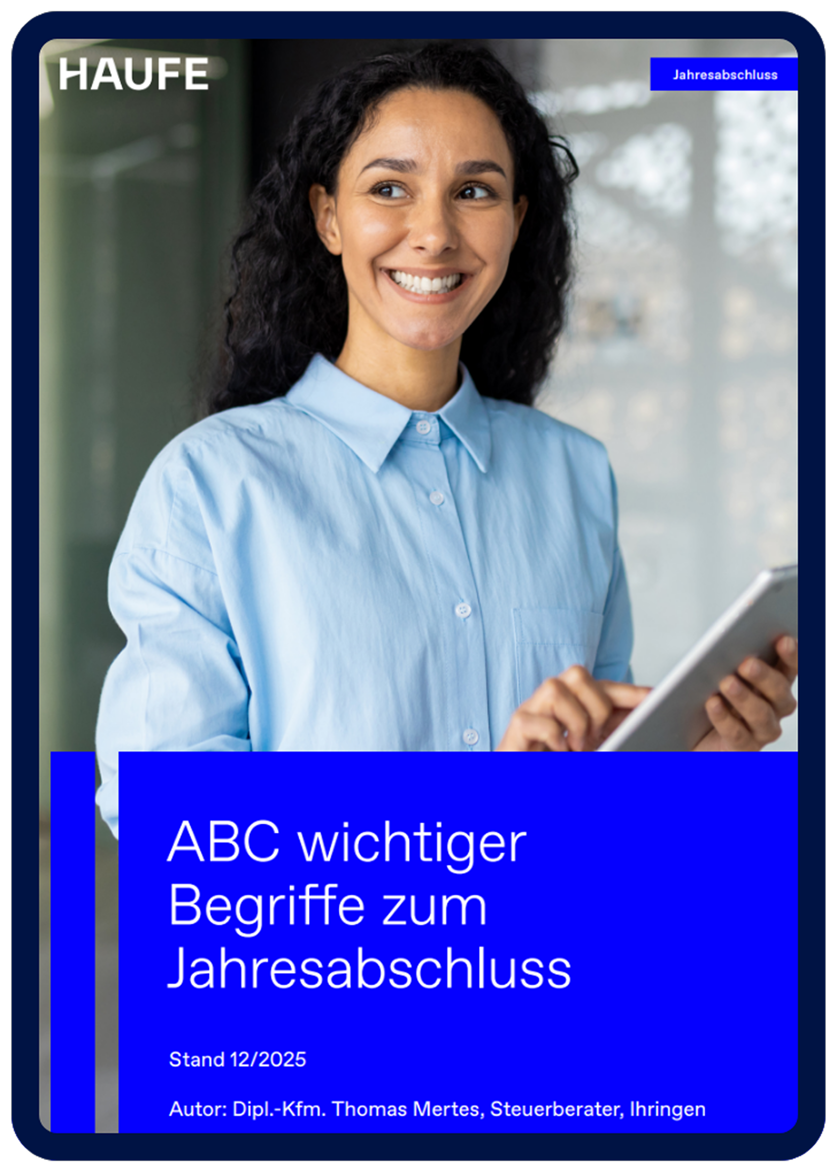 Whitepaper ABC Jahresabschluss