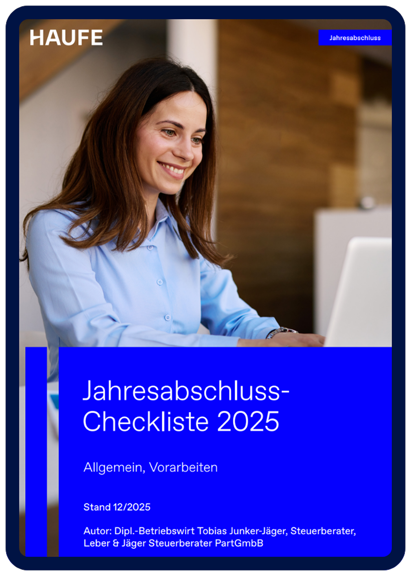 Whitepaper Vorbereitung Jahresabschluss