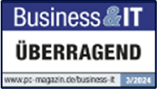 Trust Logo 3